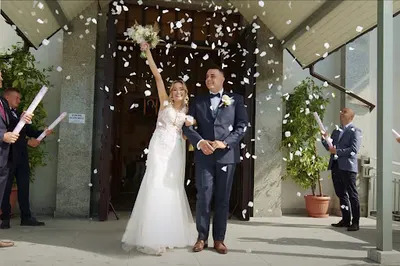 Filmy Inaczej - filmy reklamowe - reportaże ślubne - livestream - dron